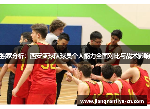 独家分析：西安篮球队球员个人能力全面对比与战术影响
