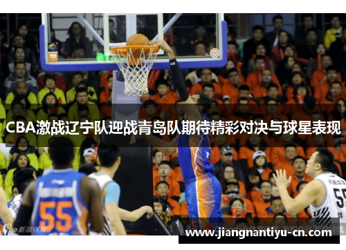 CBA激战辽宁队迎战青岛队期待精彩对决与球星表现